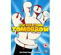 Escape From Tomorrow [DVD] [Reino Unido]