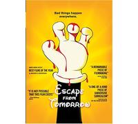 Escape from Tomorrow [USA] [DVD]