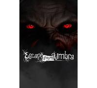 Escape from Umbra XBOX LIVE Key EUROPE