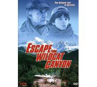 Escape from Wildcat Canyon [USA] [DVD]