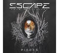 Escape From Wonderland - Pieces