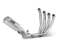 H.072.SM3X ESCAPE MIVV HONDA CB 650 R 2019 2023