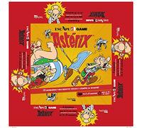 ESCAPE GAME ASTERIX (Hachette HEROES - ASTERIX - Especializados)