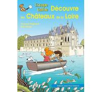 Escape Game : Découvre les châteaux de la Loire