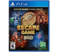 Escape Game: Fort Boyard for PlayStation 4 [USA]