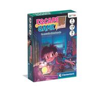 Escape Game - La Escuela abandonada