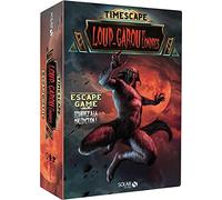 Escape Game Loup garou de Londres
