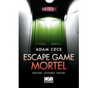 Escape Game mortel