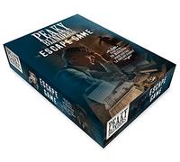 Escape game Peaky Blinders