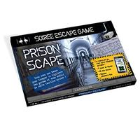 ESCAPE GAME special Prison'scape