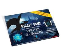 Escape game - Winter is coming