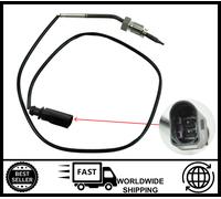 Escape Gas Sensor Temperatura Para Seat Altea / León,VW Golf / Passat 1.9 2.0