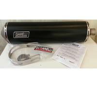 Silenciador GIANNELLI Vespa Aprilia Scarabeo 500 '2003 Al 2012 cod73672B2