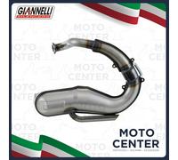 Escape GIANNELLI PIAGGIO VESPA 125 PRIMAVERA VMA1T>2T - VESPA 125 PRIMAVERA ET