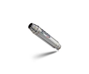 ESCAPE GPR EXHAUST SYSTEMS KTM.97.RACE.DE KTM ADVENTURE 790 2018/19 ESCAPE RACING CON TUBO DE CONEXIÓN DEEPTONE INOX