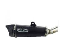 Escape homologado Arrow X-Kone para HONDA CB 125 F 15-16