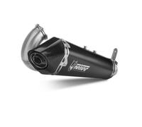 Escape Mivv Delta Race Acero Negro D.046.LDRB