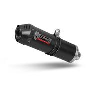 B.039.L3C - Silenciador Escape MIVV OVAL Carbono BMW S 1000 XR (20-22)