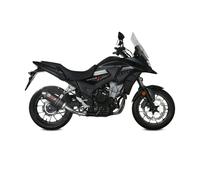 Tubo De Escape MIVV Oval Carbono Carby kat HONDA CB 500 X 2017 > 2020