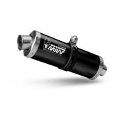 Escape homologado Mivv OVAL en Titanio para YAMAHA XTZ 700 TENERE 19-26