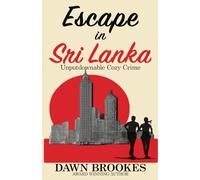 Escape in Sri Lanka