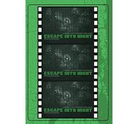 Escape Into Night [USA] [DVD]