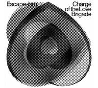 Escape-ism – Charge of the Love Brigade – Vinilo (LP)