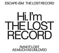 Escape-Ism - The Lost Record
