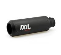 Escape IXIL RCR no homologado en carbono para KAWASAKI ZX-25R 20-21 | ZX-4R / RR 23-25