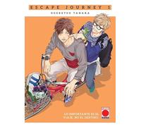 Escape journey n.1