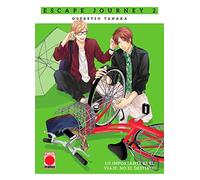 Escape journey n.2