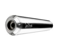 Escape Leovince Classic Racer Royal Enfield Continental GT 650 / Interceptor 650 (2019 - 2024)