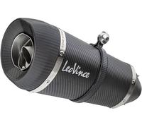 Escape Leovince Factory S Carbono Yamaha YZF-R7 (2021 - 2024)