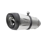 Escape Leovince Factory S Yamaha YZF-R6 (2006 - 2021)