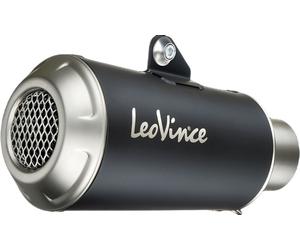 Escape Leovince LV-10 Black Edition BMW S 1000 XR (2020 - 2023)