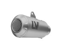 Escape Leovince LV-10 Ducati Scrambler 800 Icon / Full Throttlr / Night Shift (2023 - 2025)