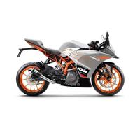 ESCAPE LEOVINCE LV-10 FIBRA DE CARBONO PARA KTM RC 390 17-20 CARBONO