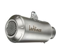 Escape Leovince LV-10 Kawasaki Ninja 400 / 500 SE / Z 400 / Z 500 (2018 - 2025)