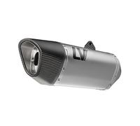 Escape Leovince LV-14 R Honda CB 650 R Neo Sport Café / CBR 650 R (2019 - 2025)