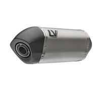 Escape Leovince LV-14 Titanium Triumph Tiger 900 GT / GT Pro / Rally Pro (2024 - 2025)