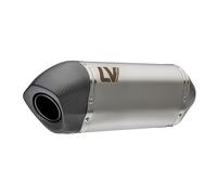 Escape Leovince LV-14 Triumph Tiger Sport 800 (2024 - 2025)