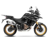 Escape LeoVince LV-14 Voge Valico 625 DSX 2025-2026 (No Homologado)