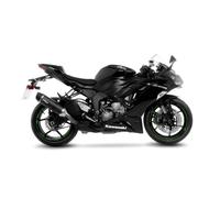 Escape Leovince LV One Evo Carbono Kawasaki ZX-6R Ninja (2019 - 2020)