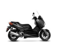 Escape Leovince Lv One Evo Catalizado Yamaha X-Max 300 (17-19)