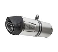 Escape Leovince LV One Evo Honda CRF 300 L / CRF 300 Rally (2021 - 2023)