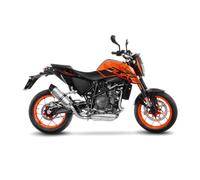 Escape Leovince LV One Evo KTM 690 Duke / R (2016 - 2019)