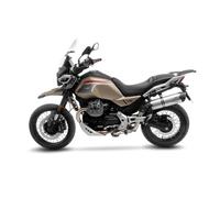 Escape Leovince LV One Evo Moto Guzzi V85 TT (2019 - 2025)
