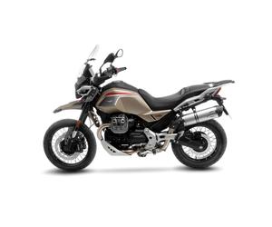 Escape Leovince LV One Evo Moto Guzzi V85 TT (2019 - 2025)