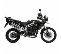 Escape Leovince Lv One Evo Triumph Tiger 800 XC / XCA/XCX / XR / XRX (2011 - 2016)