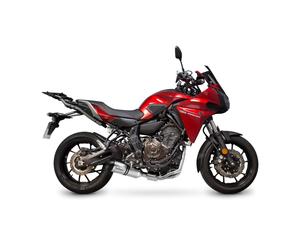 Escape Leovince LV One Evo Yamaha MT-07 / FZ-07 / Tracer 700 / GT (2016 - 2020)